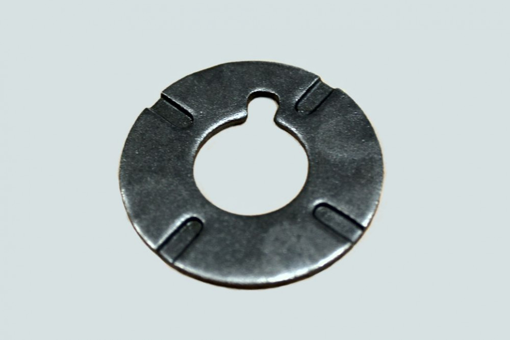 фото держатель шестерни грм (5262662) isf2.8 5262662 