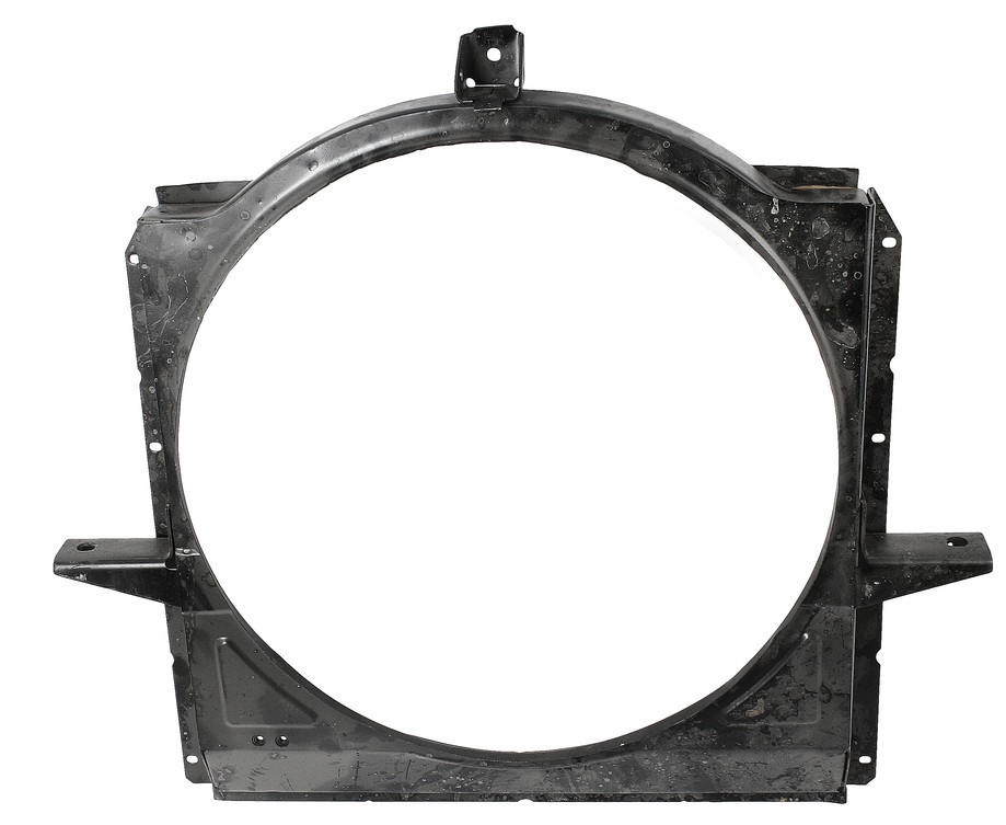 фото кожух вентилятора 5320 (старого образца) 5320-1302010 