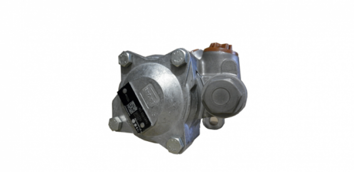 фото насос гур (аналог 7685 955 377) zyb-1816l/275 а  аналог завод (6532-3407200) 7685955377 