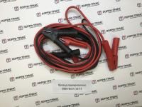 Провод прикуривателя 500А 4м JC-137-1 - фото