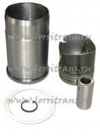 купить Гильза с ориг. поршнем, пальцем, поршневыми и упорными кольцами ( 10 группа) Евро - 1 / ПАО КамАЗ