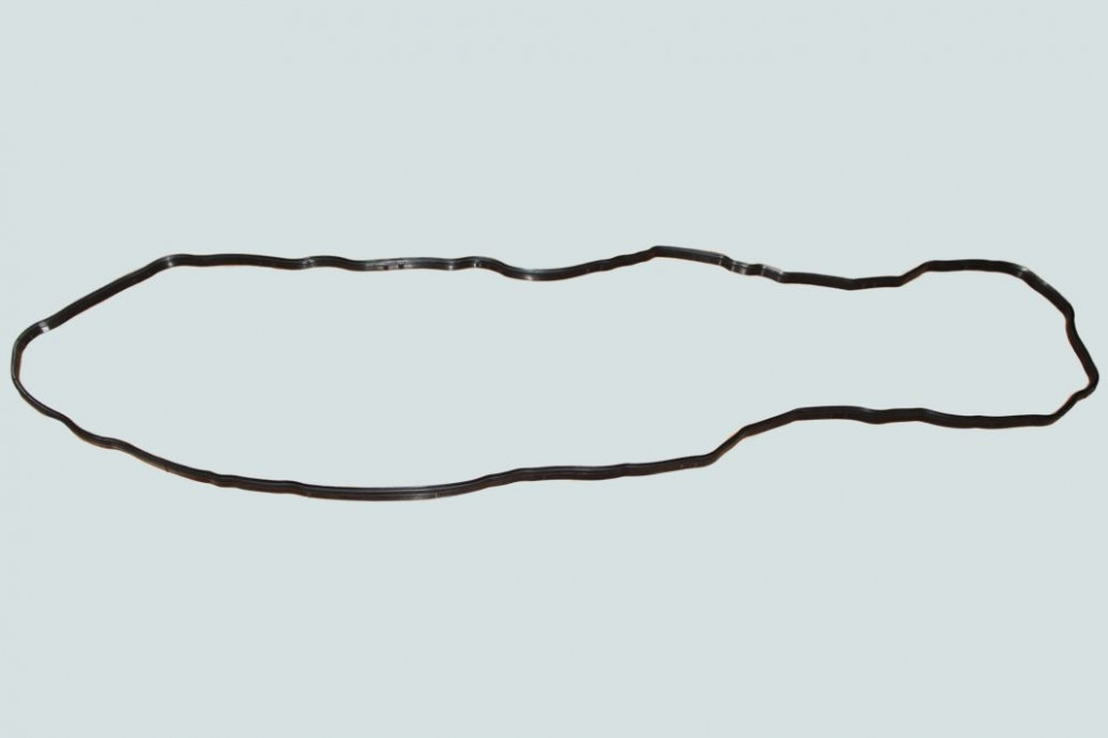 фото прокладка клапанной крышки (6isbe, isbe220-31) 4897569/5309255 dvmark 4899226 