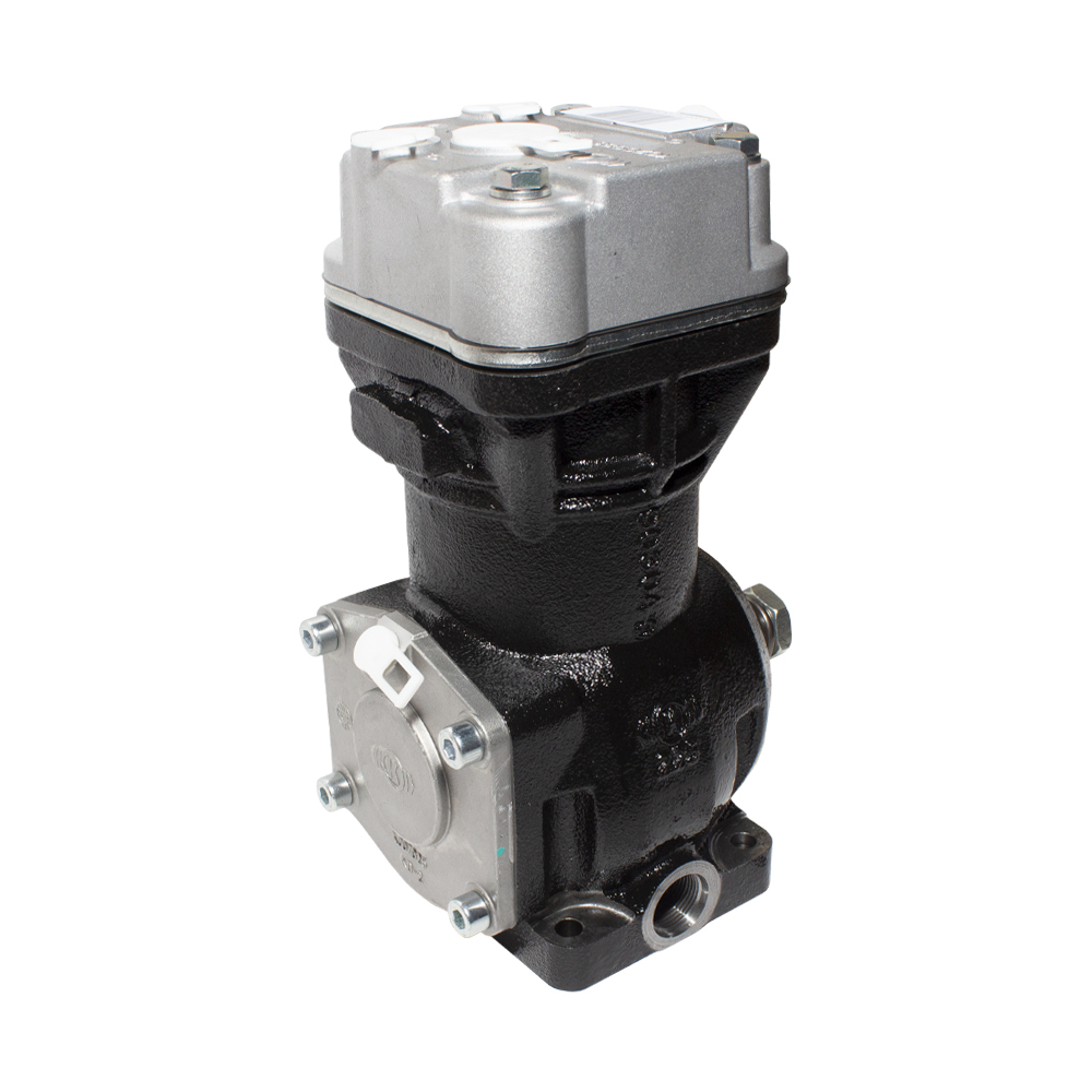 фото компрессор lk3885/5268950 knorr-bremse 3310, 33106, дв. cummins isf 3.8s3154 LK3885 