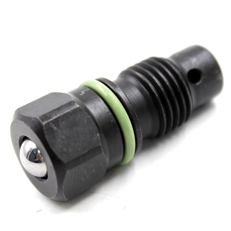 купить Клапан перепускной ТНВД (F00N200798) / BOSCH