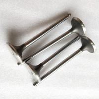 купить Клапан выпускной 6CT ##