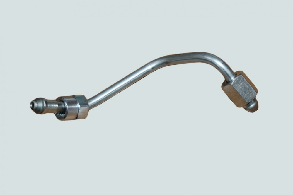 фото трубка топливная высокого давления (1ц) (isle) oem dvmark 3964141 