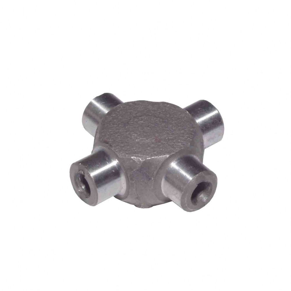 купить Крестовина тяги кулисы / завод