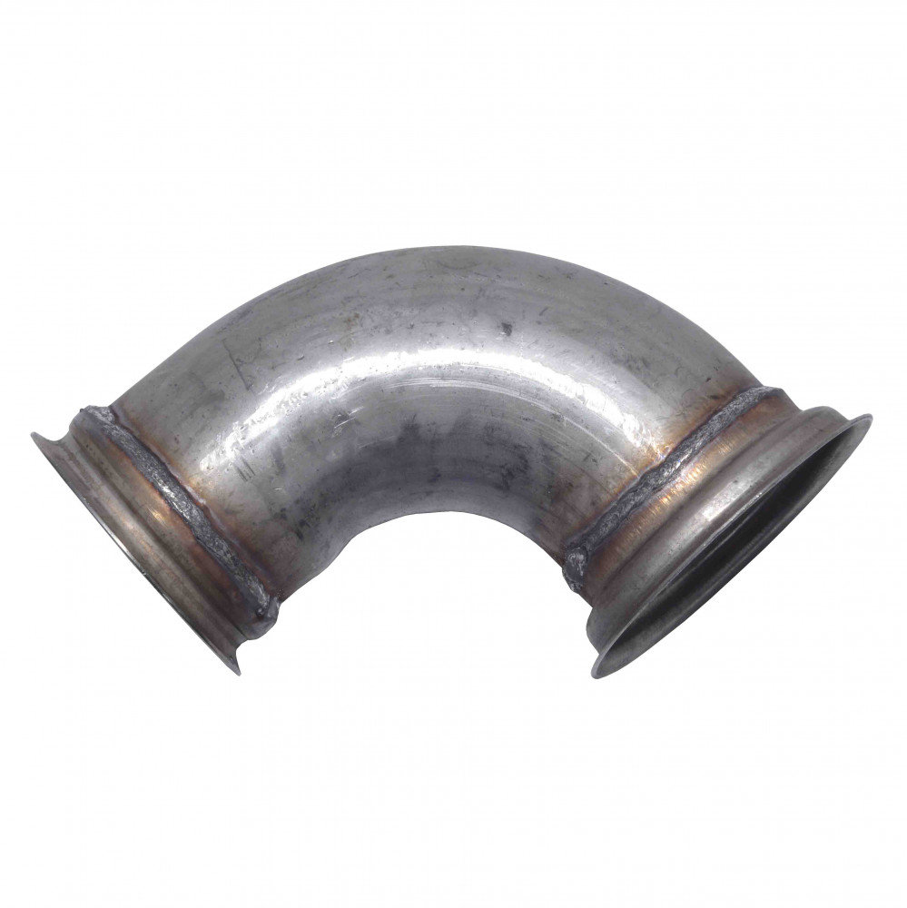 фото труба приемная 6520 правая  -32 / ввк 6520-1203008-32 