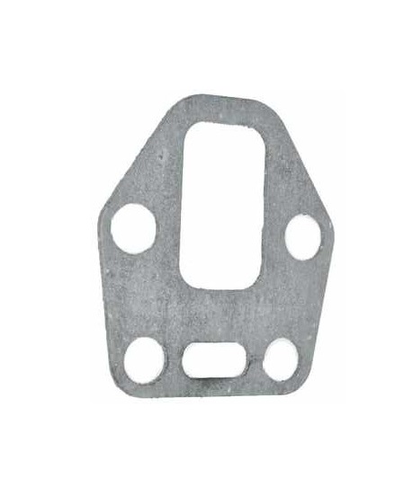 купить Прокладка впускного коллектора ( домик ) / УралАТИ