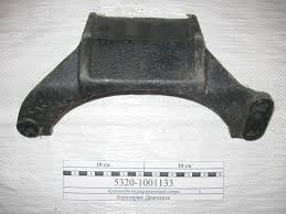 купить Кронштейн поддерживающей опоры / ПАО КамАЗ