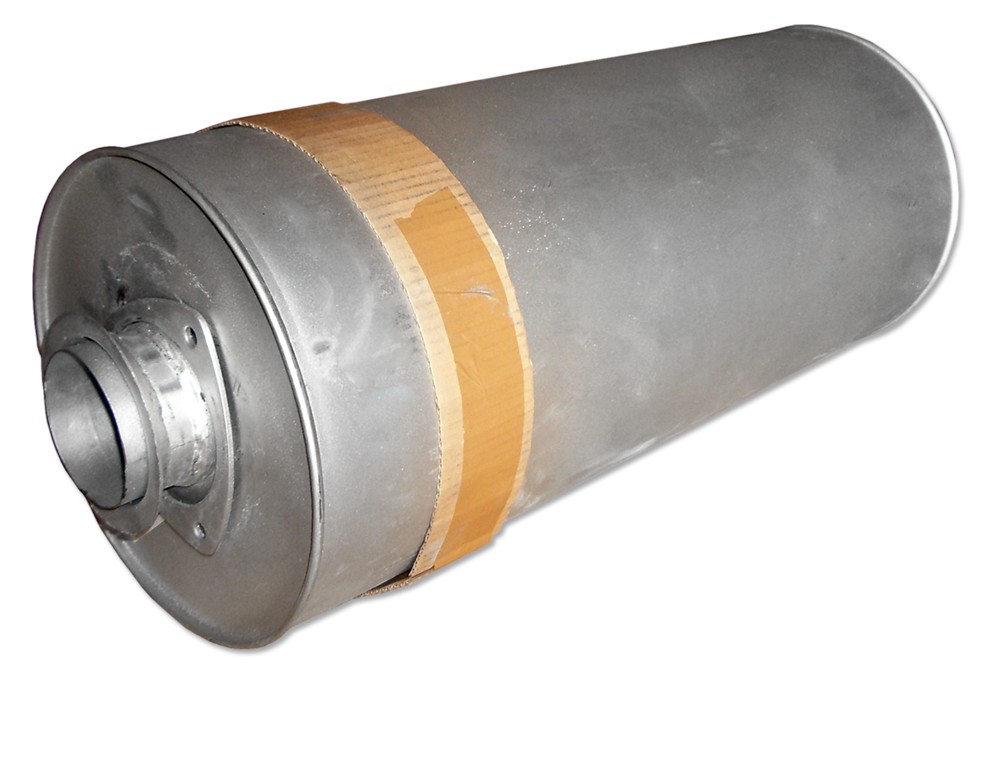 фото глушитель  4925  4925-1201010 