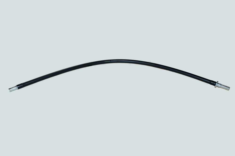 фото трубка масляного щупа (isbe 250-30) 3863920 3968991 