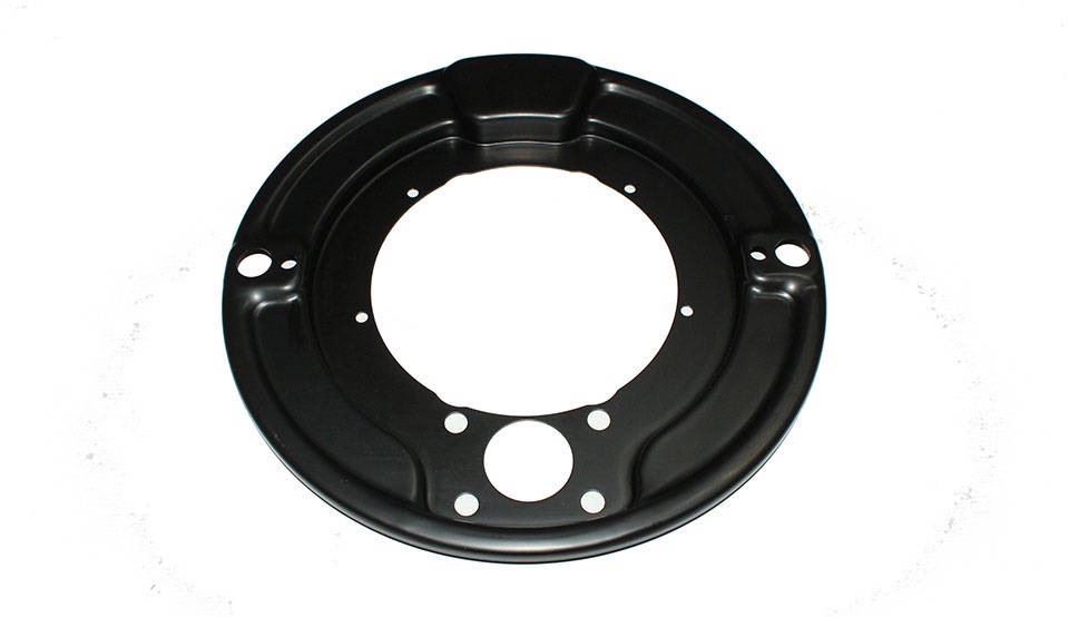 купить Щиток суппорта Евро  -10 / ПАО КамАЗ