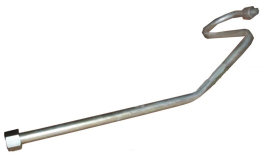 купить Трубка указателя ( направляющая ) щупа ( 275 мм )