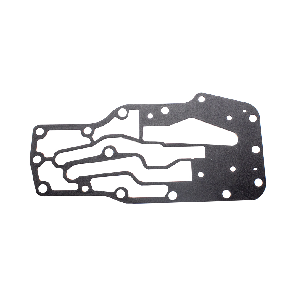 фото прокладка корпуса маслоохладителя 6 isbe / dcec 2831077 