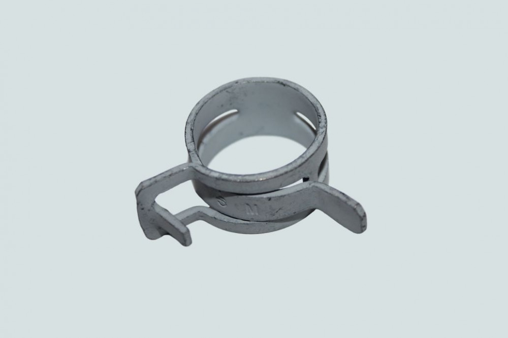 фото хомут пружин. трубки сапуна (isf2.8) dcec 5284130 