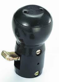 купить Ручка кулисы на КПП-15 / Импорт