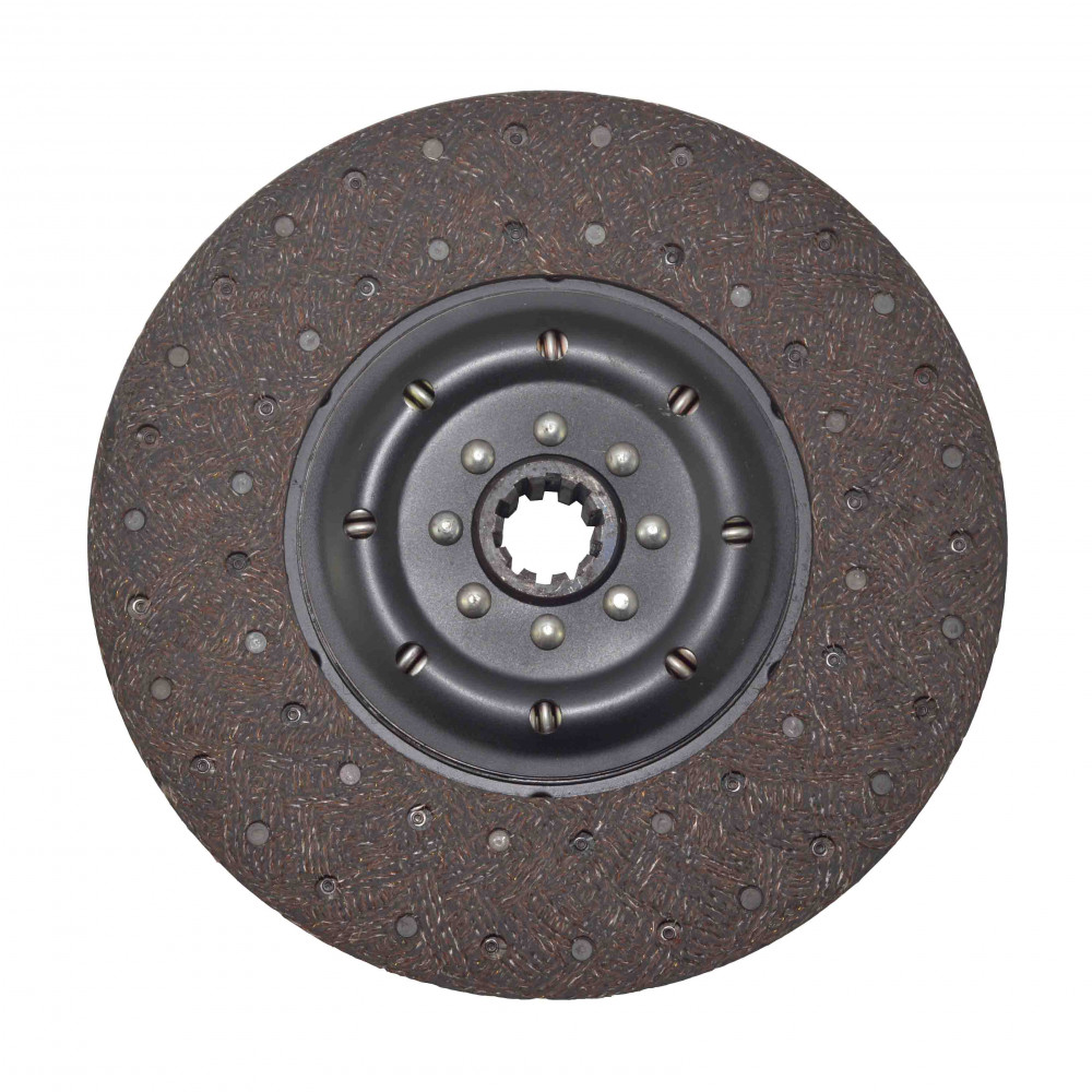 фото диск   ведомый феррадо стекловолокно / г. тюмень  14-1601130-01 