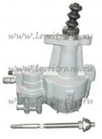 фото пгу в сборе  / завод 5320-1609510 