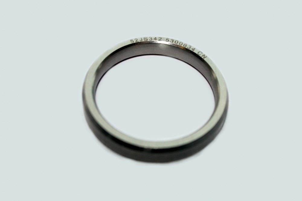 фото седло клапана впускного (isle, l) 5300834 oem 3940152 