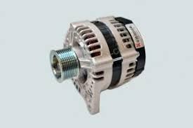 фото генератор (автобусный) 24v 110a (6isbe) alp2294 krauf 3415536А 