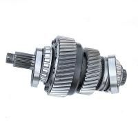 купить Дифференциал раздаточной коробки 65111 ( 44 зубьев ) / ПАО КамАЗ