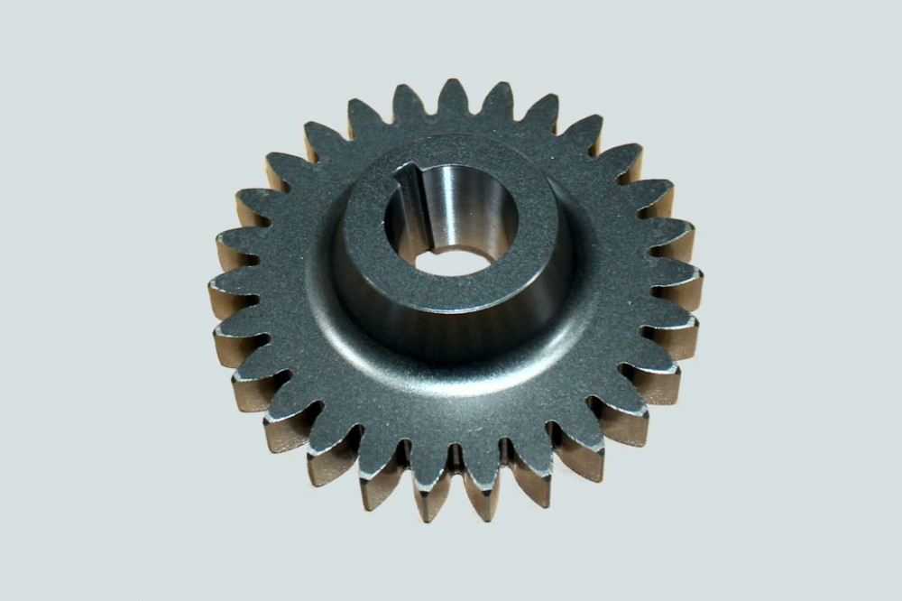 фото шестерня привода тнвд (евро-4) isf3.8 / dvmark 5271959 