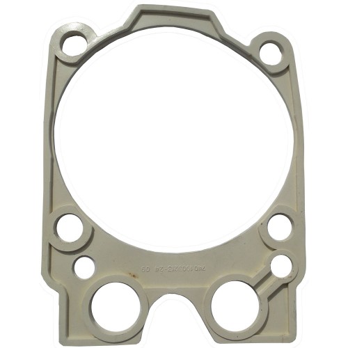 купить Прокладка головки блока ЕВРО ( красная )