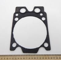 купить Прокладка головки блока (силикон) / Строймаш