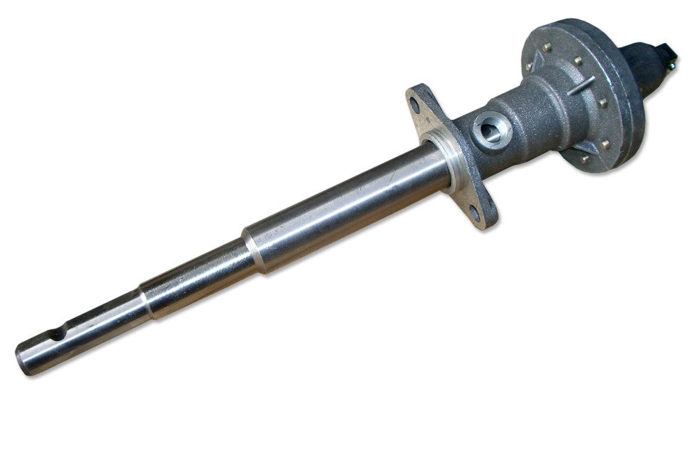 купить Механизм включения низшей передачи раздаточной коробки 43114 / ПАО КамАЗ