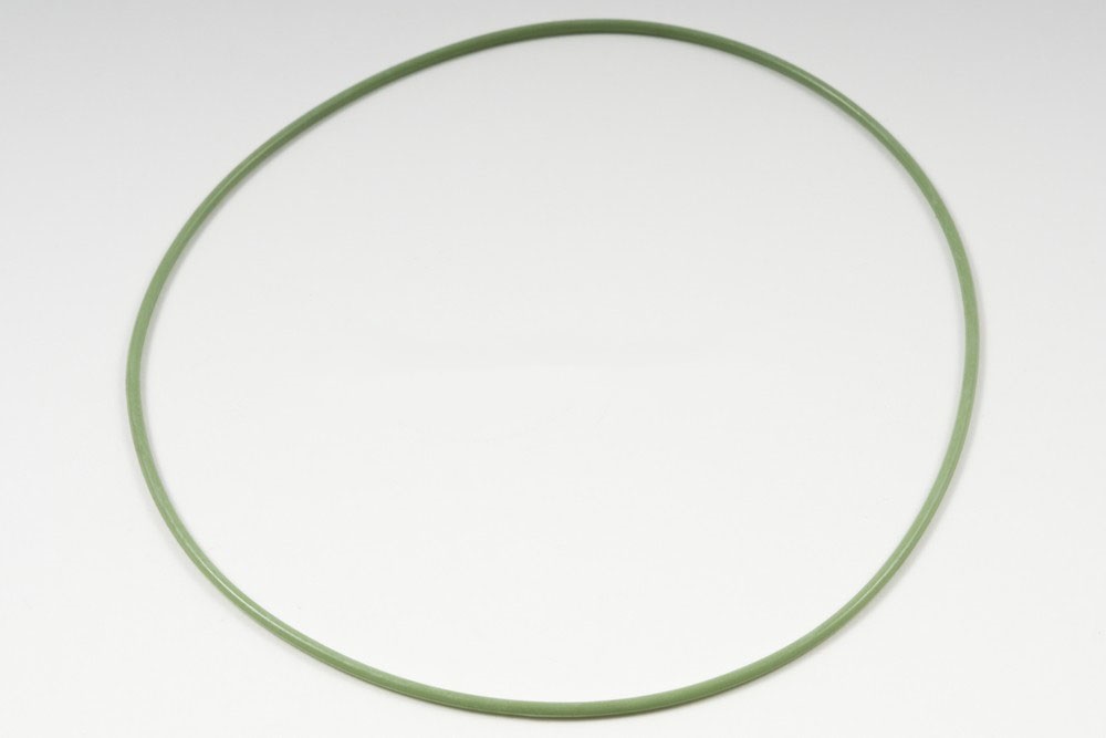 купить Кольцо на гильзу ( тонкое ) / Строймаш