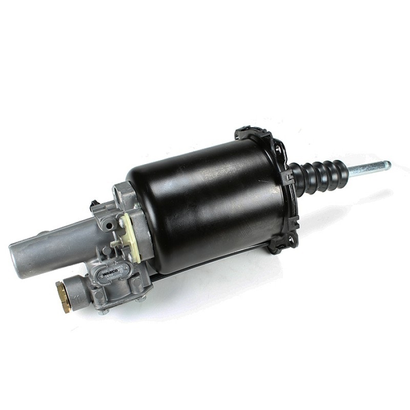 фото пгу в сборе (на маз, паз) без штока / кмд 9700514570 