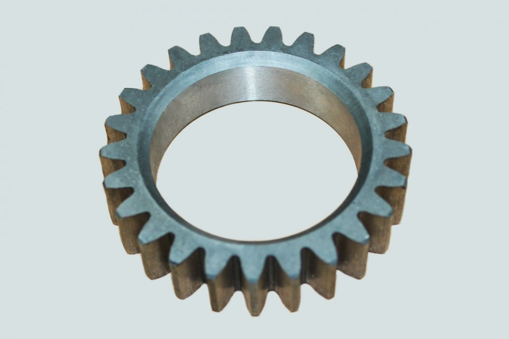 фото шестерня к/в (isf2.8) 5258844 