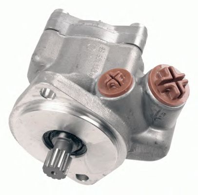 фото насос гур (аналог 7686 955 324) на завод 5490  7686955324 