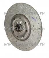 фото диск   ведомый феррадо / альбатрос 14-1601130 