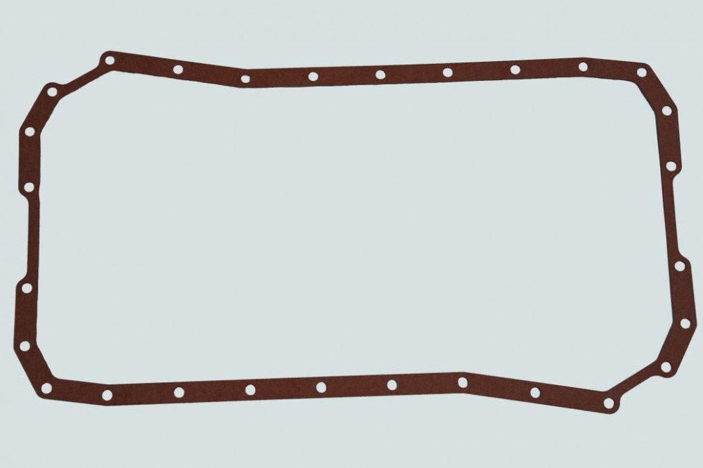 фото прокладка поддона (4вт) 3911535 3938162 