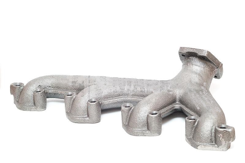 купить Коллектор выпускной ( чугунный ) / ПАО КамАЗ