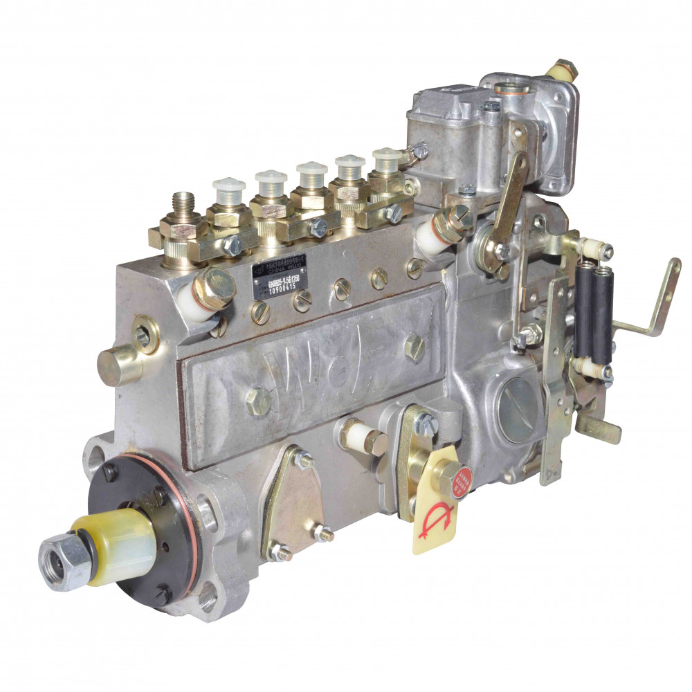 фото тнвд  6bt  3960499 