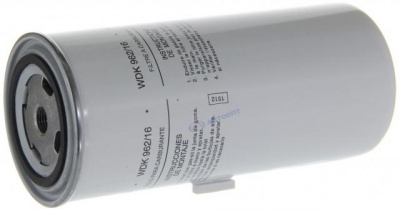 фото wdk-962/16 фильтр топливный  WDK-962/16 