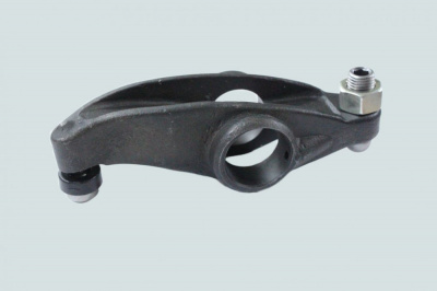 фото коромысло выпуск. клапана (isf3.8) foton 5259950 5259952 