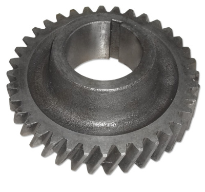 купить Шестерня 4 передачи / ПАО КамАЗ