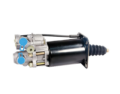 фото пгу в сборе ( аналог wabco ) на 4308 / кмд 9700511260 