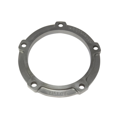 фото держатель переднего сальника коленвала isle, l, ct 3941786 