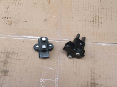 купить Щеткодержатель генератора (на 4310)