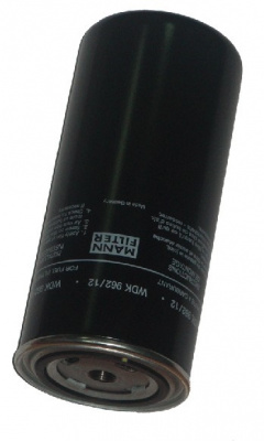 фото wdk-962/12 фильтр топливный  WDK-962/12 