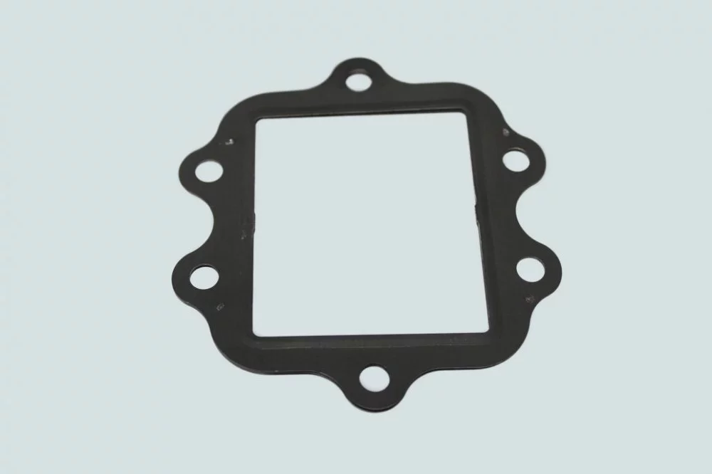 фото прокладка клапана егр (рециркулятора) isf2.8 5292427 /5273045 foton 4989882 