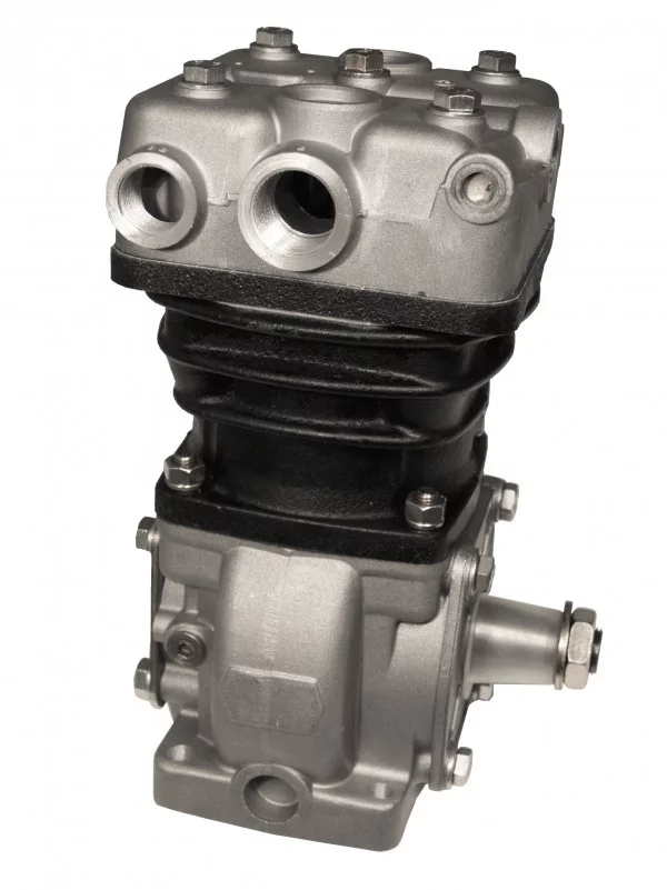 фото компрессор lk3877/ k0010751 дв.,змз,ммз, паз, кавз аналог lk3891/k097490т50 knorr-bremse LK3877 