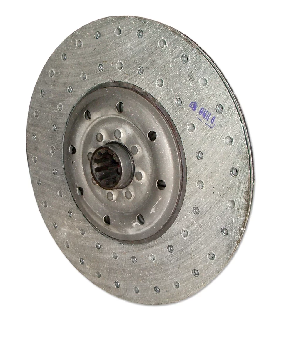 фото диск ведомый феррадо / г. тюмень  14-1601130 