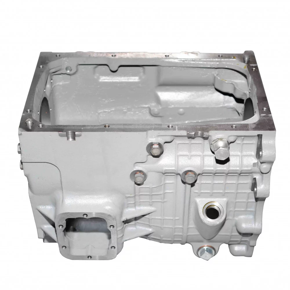 купить Картер КПП-154 / ПАО КамАЗ