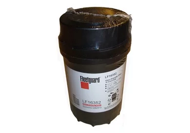 фото lf-16352 элемент мф (cummins, валдай)  LF-16352 